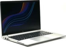 SKU: RNB0325335 Ноутбук HP EliteBook 845 G7 IPS AMD Ryzen 5 (Ryzen 5 Pro 4650U) 16 Гб 256 Гб SSD (Вживаний - Клас B) - Image 4