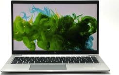 SKU: RNB0325339 Ноутбук HP EliteBook 845 G7 IPS AMD Ryzen 5 (Ryzen 5 Pro 4650U) 16 Гб 256 Гб SSD (Вживаний - Клас B) - Image 1