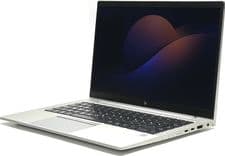 SKU: RNB0325346 Ноутбук HP EliteBook 845 G7 IPS AMD Ryzen 5 (Ryzen 5 Pro 4650U) 16 Гб 256 Гб SSD (Вживаний - Клас A-) - Image 5