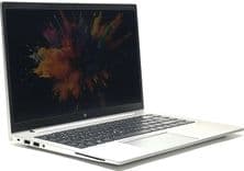 SKU: RNB0325347 Ноутбук HP EliteBook 845 G7 IPS AMD Ryzen 5 (Ryzen 5 Pro 4650U) 16 Гб 256 Гб SSD (Вживаний - Клас B) - Image 4