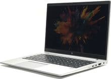 SKU: RNB0325347 Ноутбук HP EliteBook 845 G7 IPS AMD Ryzen 5 (Ryzen 5 Pro 4650U) 16 Гб 256 Гб SSD (Вживаний - Клас B) - Image 6