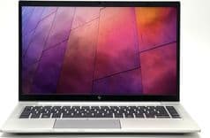 SKU: RNB0325349 Ноутбук HP EliteBook 845 G7 IPS AMD Ryzen 7 (Ryzen 7 Pro 4750U) 16 Гб 512 Гб SSD (Вживаний - Клас B) - Image 1