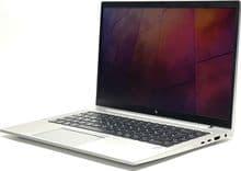 SKU: RNB0325349 Ноутбук HP EliteBook 845 G7 IPS AMD Ryzen 7 (Ryzen 7 Pro 4750U) 16 Гб 512 Гб SSD (Вживаний - Клас B) - Image 5