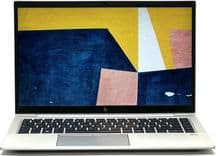 SKU: RNB0325350 Ноутбук HP EliteBook 845 G7 IPS AMD Ryzen 5 (Ryzen 5 Pro 4650U) 16 Гб 256 Гб SSD (Вживаний - Клас A) - Image 1