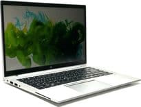 SKU: RNB0325357 Ноутбук HP EliteBook 845 G7 IPS AMD Ryzen 7 (Ryzen 7 Pro 4750U) 16 Гб 512 Гб SSD (Вживаний - Клас A-) - Image 5