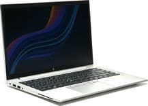 SKU: RNB0325359 Ноутбук HP EliteBook 845 G7 IPS AMD Ryzen 5 (Ryzen 5 Pro 4650U) 16 Гб 256 Гб SSD (Вживаний - Клас A-) - Image 3