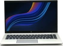 SKU: RNB0325359 Ноутбук HP EliteBook 845 G7 IPS AMD Ryzen 5 (Ryzen 5 Pro 4650U) 16 Гб 256 Гб SSD (Вживаний - Клас A-) - Image 1
