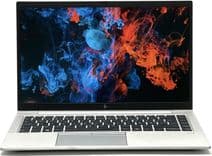 SKU: RNB0325361 Ноутбук HP EliteBook 845 G7 IPS AMD Ryzen 5 (Ryzen 5 Pro 4650U) 16 Гб 256 Гб SSD (Вживаний - Клас A) - Image 1
