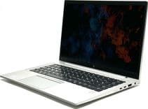 SKU: RNB0325361 Ноутбук HP EliteBook 845 G7 IPS AMD Ryzen 5 (Ryzen 5 Pro 4650U) 16 Гб 256 Гб SSD (Вживаний - Клас A) - Image 4