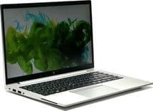 SKU: RNB0325363 Ноутбук HP EliteBook 845 G7 IPS AMD Ryzen 5 (Ryzen 5 Pro 4650U) 16 Гб 256 Гб SSD (Вживаний - Клас A) - Image 4