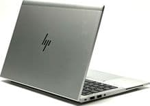 SKU: RNB0325364 Ноутбук HP EliteBook 845 G7 IPS AMD Ryzen 5 (Ryzen 5 Pro 4650U) 16 Гб 256 Гб SSD (Вживаний - Клас A-) - Image 5