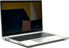 SKU: RNB0325368 Ноутбук HP EliteBook 845 G7 IPS AMD Ryzen 5 (Ryzen 5 Pro 4650U) 16 Гб 256 Гб SSD (Вживаний - Клас A) - Image 2