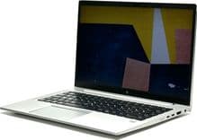 SKU: RNB0325369 Ноутбук HP EliteBook 845 G7 IPS AMD Ryzen 5 (Ryzen 5 Pro 4650U) 16 Гб 256 Гб SSD (Вживаний - Клас B) - Image 3