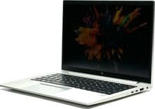 SKU: RNB0325370 Ноутбук HP EliteBook 845 G7 IPS AMD Ryzen 5 (Ryzen 5 Pro 4650U) 16 Гб 256 Гб SSD (Вживаний - Клас A) - Image 2