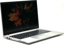 SKU: RNB0325373 Ноутбук HP EliteBook 845 G7 IPS AMD Ryzen 5 (Ryzen 5 Pro 4650U) 16 Гб 256 Гб SSD (Вживаний - Клас A-) - Image 2