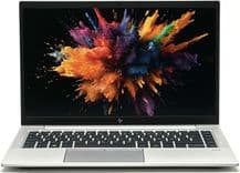 SKU: RNB0325373 Ноутбук HP EliteBook 845 G7 IPS AMD Ryzen 5 (Ryzen 5 Pro 4650U) 16 Гб 256 Гб SSD (Вживаний - Клас A-) - Image 1