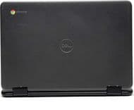 SKU: RNB0325375 Ноутбук Dell ChromeBook 3100 2-in-1 Multitouch Intel Celeron (N4020) 4 Гб 32 Гб SSD (Вживаний - Клас A-) - Image 5