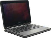 SKU: RNB0325375 Ноутбук Dell ChromeBook 3100 2-in-1 Multitouch Intel Celeron (N4020) 4 Гб 32 Гб SSD (Вживаний - Клас A-) - Image 4