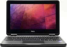 SKU: RNB0325375 Ноутбук Dell ChromeBook 3100 2-in-1 Multitouch Intel Celeron (N4020) 4 Гб 32 Гб SSD (Вживаний - Клас A-) - Image 1