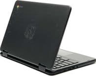 SKU: RNB0325376 Ноутбук Dell ChromeBook 3100 2-in-1 Multitouch Intel Celeron (N4020) 4 Гб 32 Гб SSD (Вживаний - Клас B) - Image 3