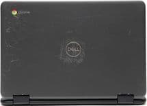 SKU: RNB0325376 Ноутбук Dell ChromeBook 3100 2-in-1 Multitouch Intel Celeron (N4020) 4 Гб 32 Гб SSD (Вживаний - Клас B) - Image 2