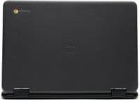 SKU: RNB0325381 Ноутбук Dell ChromeBook 3100 2-in-1 Multitouch Intel Celeron (N4020) 4 Гб 32 Гб SSD (Вживаний - Клас A-) - Image 3