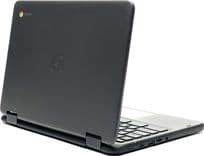 SKU: RNB0325381 Ноутбук Dell ChromeBook 3100 2-in-1 Multitouch Intel Celeron (N4020) 4 Гб 32 Гб SSD (Вживаний - Клас A-) - Image 2