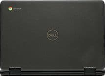 SKU: RNB0325383 Ноутбук Dell ChromeBook 3100 2-in-1 Multitouch Intel Celeron (N4020) 4 Гб 32 Гб SSD (Вживаний - Клас A-) - Image 3