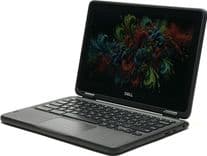 SKU: RNB0325384 Ноутбук Dell ChromeBook 3100 2-in-1 Multitouch Intel Celeron (N4020) 4 Гб 32 Гб SSD (Вживаний - Клас A-) - Image 4
