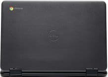 SKU: RNB0325385 Ноутбук Dell ChromeBook 3100 2-in-1 Multitouch Intel Celeron (N4020) 4 Гб 32 Гб SSD (Вживаний - Клас A-) - Image 3