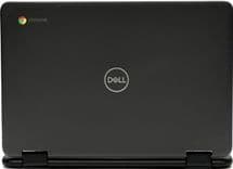 SKU: RNB0325386 Ноутбук Dell ChromeBook 3100 2-in-1 Multitouch Intel Celeron (N4020) 4 Гб 32 Гб SSD (Вживаний - Клас A-) - Image 6