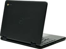 SKU: RNB0325386 Ноутбук Dell ChromeBook 3100 2-in-1 Multitouch Intel Celeron (N4020) 4 Гб 32 Гб SSD (Вживаний - Клас A-) - Image 4