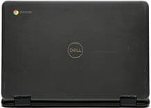 SKU: RNB0325387 Ноутбук Dell ChromeBook 3100 2-in-1 Multitouch Intel Celeron (N4020) 4 Гб 32 Гб SSD (Вживаний - Клас B) - Image 4