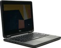 SKU: RNB0325387 Ноутбук Dell ChromeBook 3100 2-in-1 Multitouch Intel Celeron (N4020) 4 Гб 32 Гб SSD (Вживаний - Клас B) - Image 6