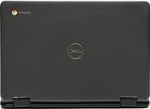 SKU: RNB0325388 Ноутбук Dell ChromeBook 3100 2-in-1 Multitouch Intel Celeron (N4020) 4 Гб 32 Гб SSD (Вживаний - Клас A-) - Image 4