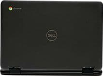 SKU: RNB0325389 Ноутбук Dell ChromeBook 3100 2-in-1 Multitouch Intel Celeron (N4020) 4 Гб 32 Гб SSD (Вживаний - Клас A) - Image 4