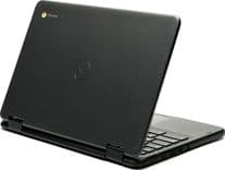 SKU: RNB0325389 Ноутбук Dell ChromeBook 3100 2-in-1 Multitouch Intel Celeron (N4020) 4 Гб 32 Гб SSD (Вживаний - Клас A) - Image 5