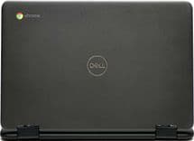 SKU: RNB0325390 Ноутбук Dell ChromeBook 3100 2-in-1 Multitouch Intel Celeron (N4020) 4 Гб 32 Гб SSD (Вживаний - Клас A) - Image 7