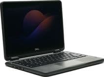 SKU: RNB0325390 Ноутбук Dell ChromeBook 3100 2-in-1 Multitouch Intel Celeron (N4020) 4 Гб 32 Гб SSD (Вживаний - Клас A) - Image 3