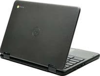 SKU: RNB0325390 Ноутбук Dell ChromeBook 3100 2-in-1 Multitouch Intel Celeron (N4020) 4 Гб 32 Гб SSD (Вживаний - Клас A) - Image 4