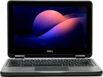 SKU: RNB0325391 Ноутбук Dell ChromeBook 3100 2-in-1 Multitouch Intel Celeron (N4020) 4 Гб 32 Гб SSD (Вживаний - Клас A-) - Image 4