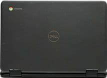 SKU: RNB0325391 Ноутбук Dell ChromeBook 3100 2-in-1 Multitouch Intel Celeron (N4020) 4 Гб 32 Гб SSD (Вживаний - Клас A-) - Image 5