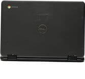SKU: RNB0325392 Ноутбук Dell ChromeBook 3100 2-in-1 Multitouch Intel Celeron (N4020) 4 Гб 32 Гб SSD (Вживаний - Клас B) - Image 4