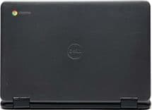 SKU: RNB0325394 Ноутбук Dell ChromeBook 3100 2-in-1 Multitouch Intel Celeron (N4020) 4 Гб 32 Гб SSD (Вживаний - Клас A-) - Image 4