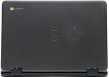 SKU: RNB0325397 Ноутбук Dell ChromeBook 3100 2-in-1 Multitouch Intel Celeron (N4020) 4 Гб 32 Гб SSD (Вживаний - Клас A) - Image 3