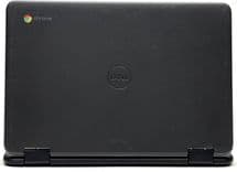 SKU: RNB0325398 Ноутбук Dell ChromeBook 3100 2-in-1 Multitouch Intel Celeron (N4020) 4 Гб 32 Гб SSD (Вживаний - Клас A-) - Image 5