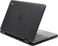 SKU: RNB0325398 Ноутбук Dell ChromeBook 3100 2-in-1 Multitouch Intel Celeron (N4020) 4 Гб 32 Гб SSD (Вживаний - Клас A-) - Image 3