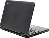 SKU: RNB0325399 Ноутбук Dell ChromeBook 3100 2-in-1 Multitouch Intel Celeron (N4020) 4 Гб 32 Гб SSD (Вживаний - Клас A-) - Image 3