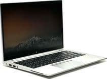 SKU: RNB0325403 Ноутбук HP EliteBook 845 G7 IPS AMD Ryzen 5 (Ryzen 5 Pro 4650U) 16 Гб 256 Гб SSD (Вживаний - Клас A-) - Image 4