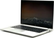 SKU: RNB0325403 Ноутбук HP EliteBook 845 G7 IPS AMD Ryzen 5 (Ryzen 5 Pro 4650U) 16 Гб 256 Гб SSD (Вживаний - Клас A-) - Image 3